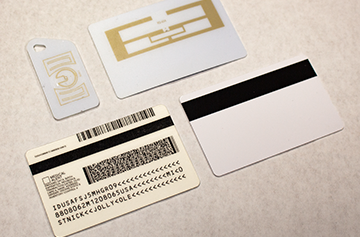 id cards rfid tags